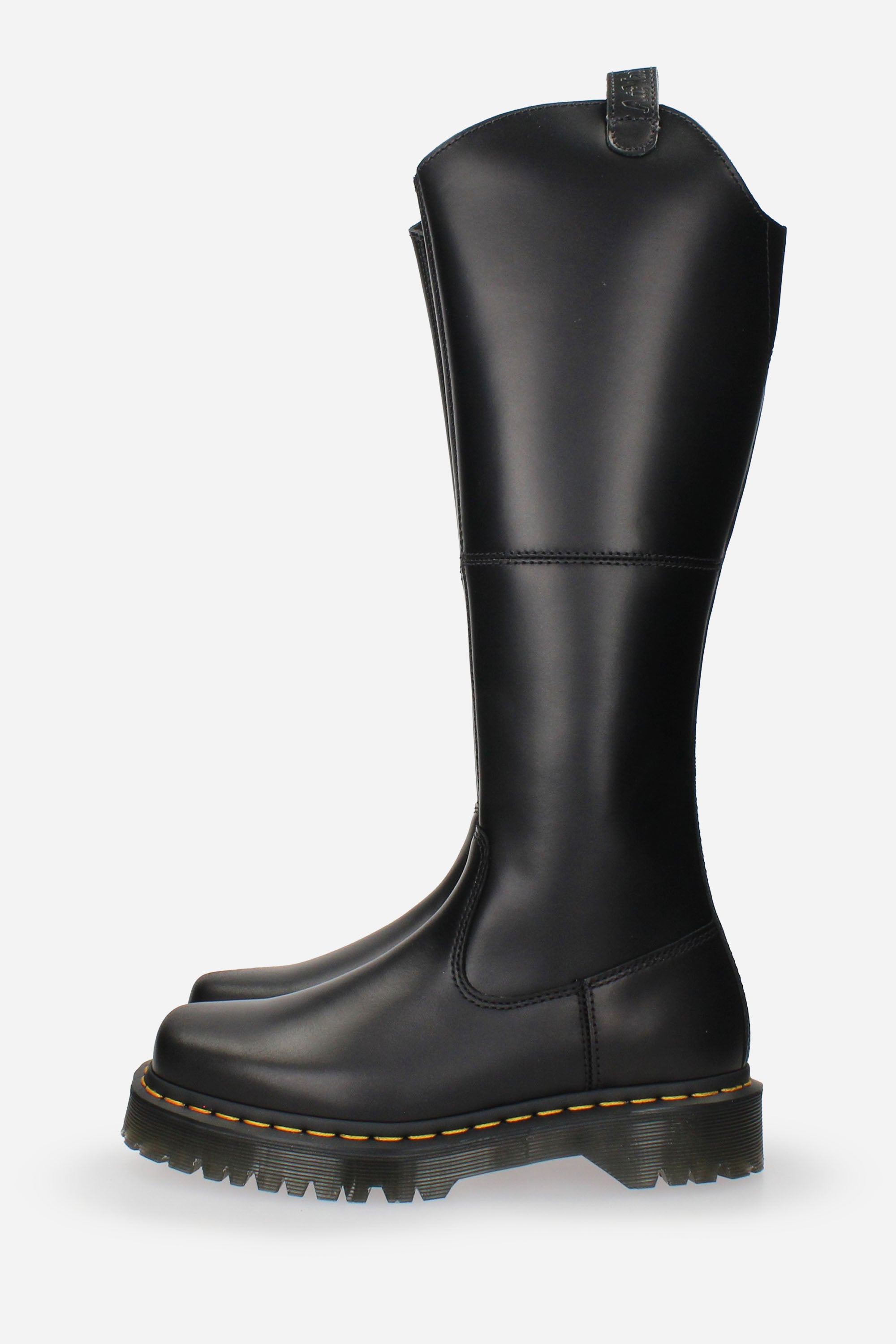 NERO | DR. MARTENS - D AMAAYAHHI Stivale