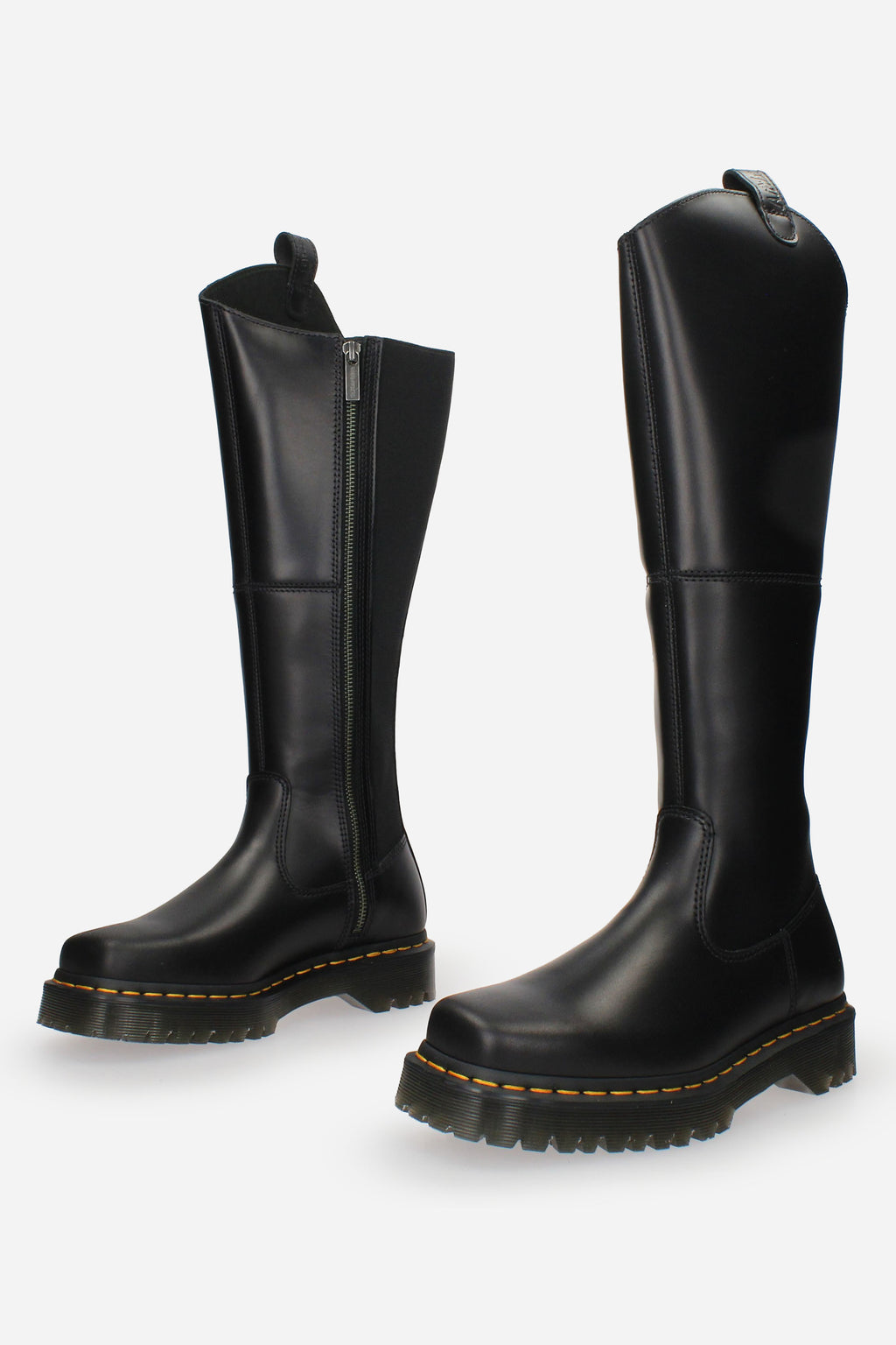 NERO | DR. MARTENS - D AMAAYAHHI Stivale