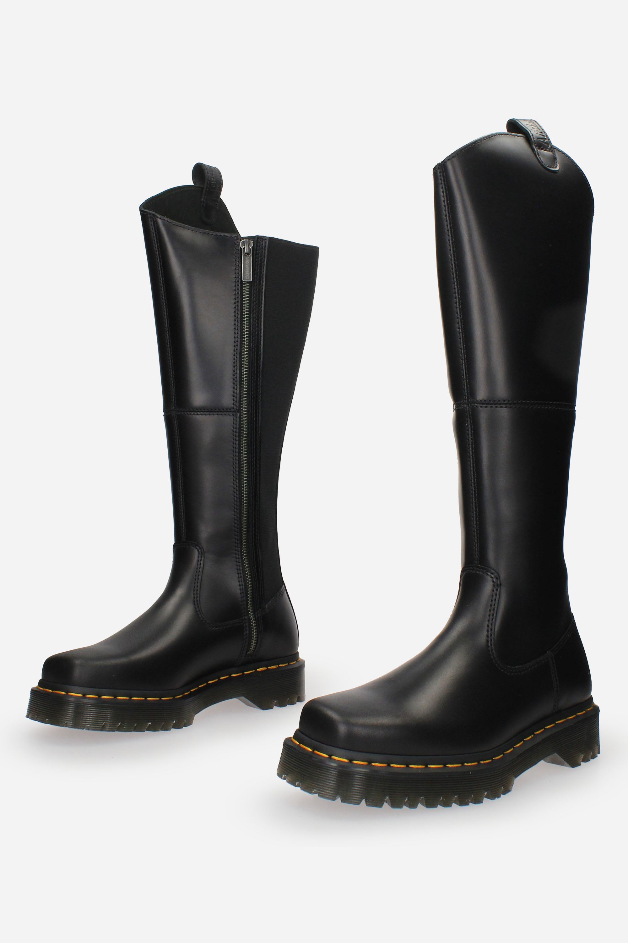 NERO | DR. MARTENS - D AMAAYAHHI Stivale