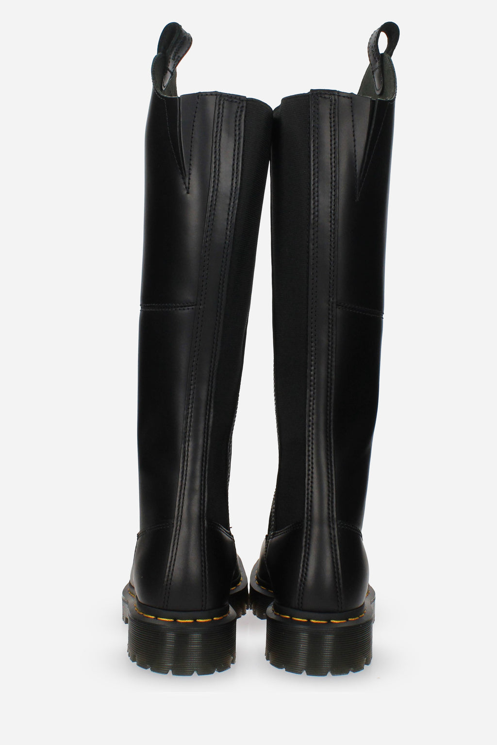 NERO | DR. MARTENS - D AMAAYAHHI Stivale