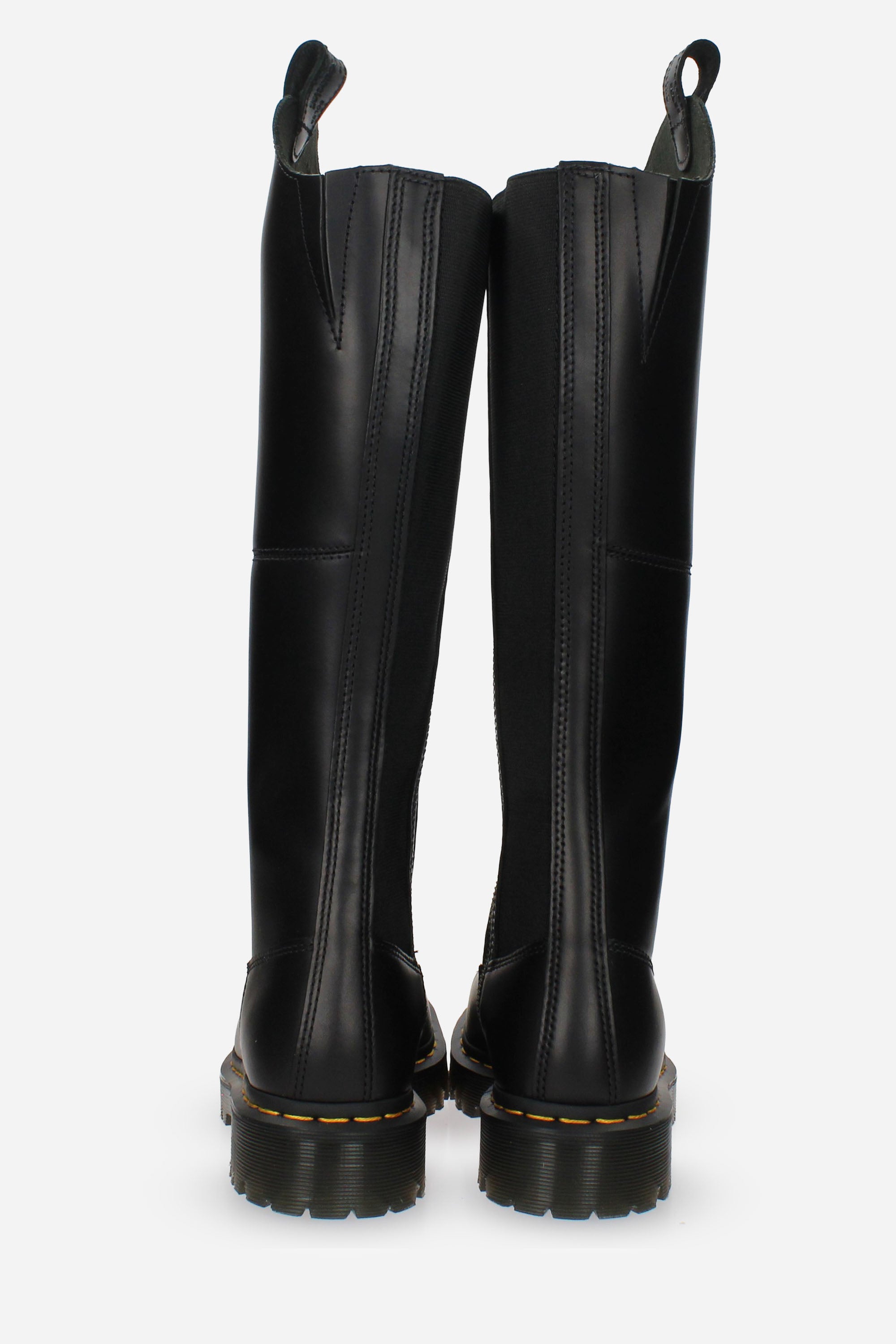 NERO | DR. MARTENS - D AMAAYAHHI Stivale