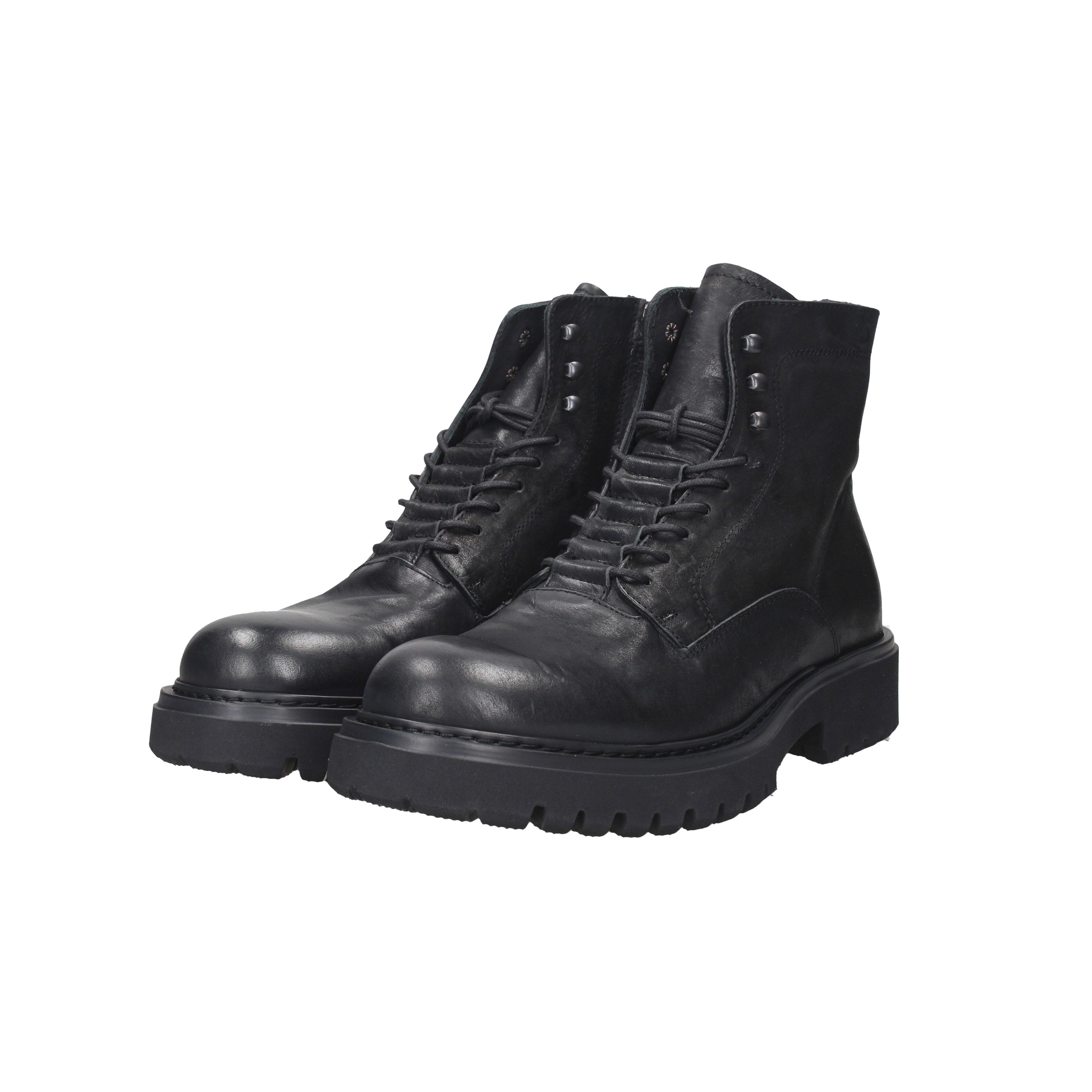 NERO | PAWELK'S - U 24217 Anfibio