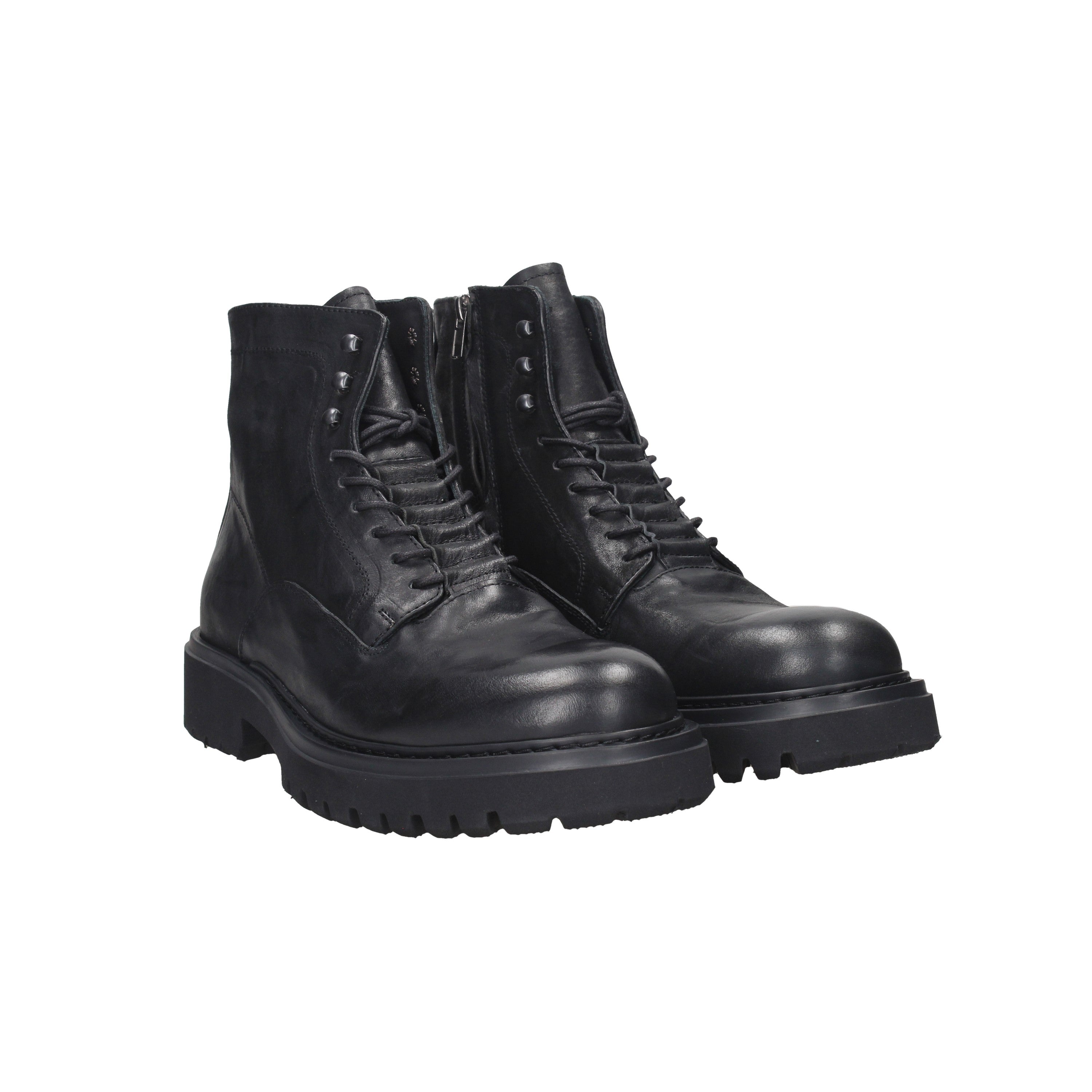 NERO | PAWELK'S - U 24217 Anfibio