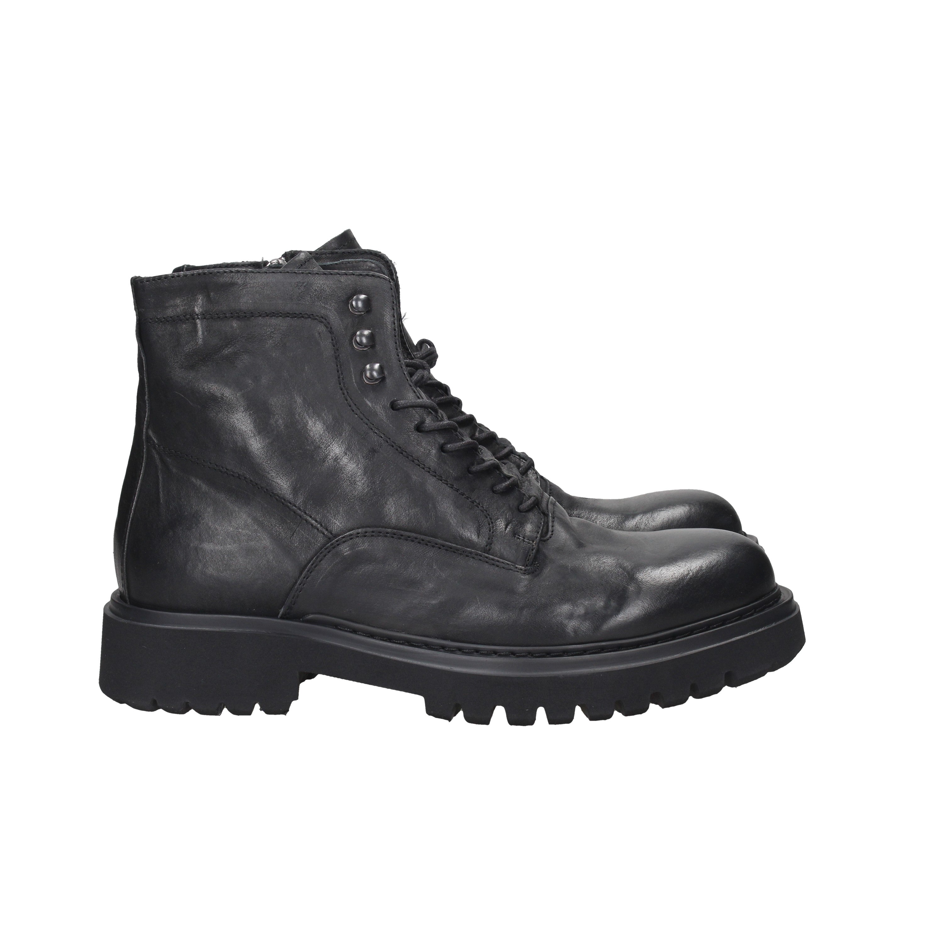 NERO | PAWELK'S - U 24217 Anfibio