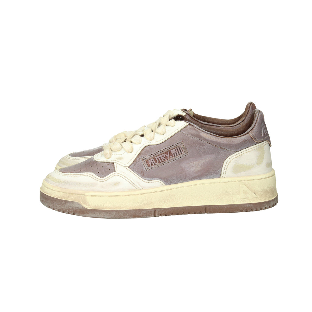 MARRONE | AUTRY - D AVLWMD03 Sneakers