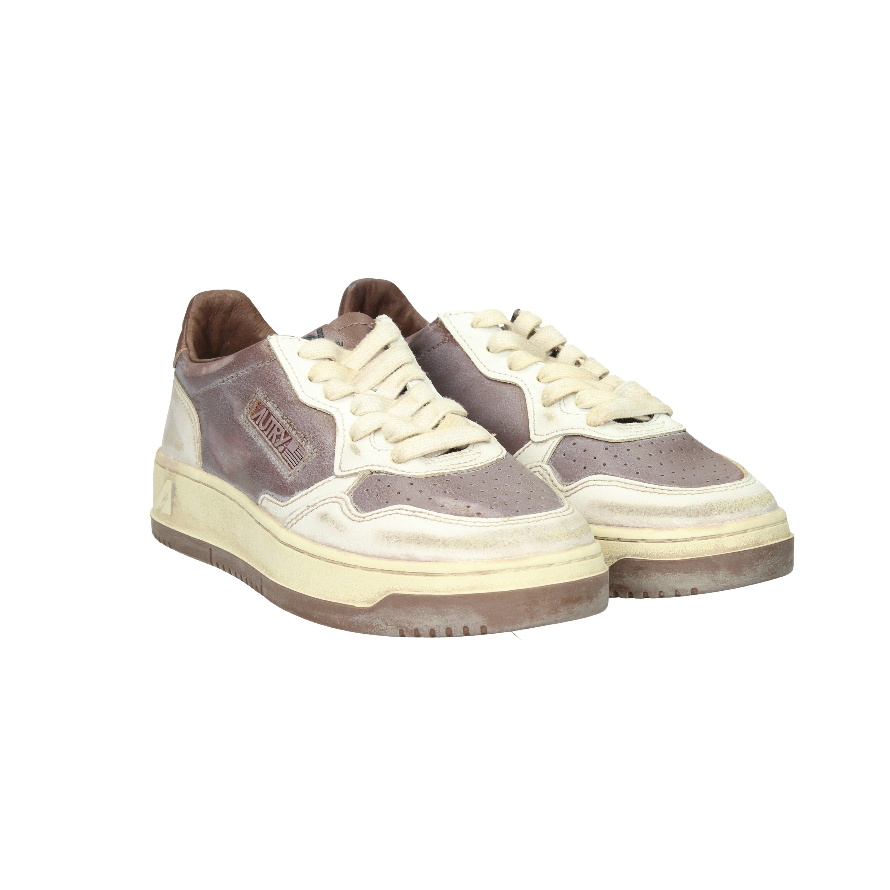 MARRONE | AUTRY - D AVLWMD03 Sneakers
