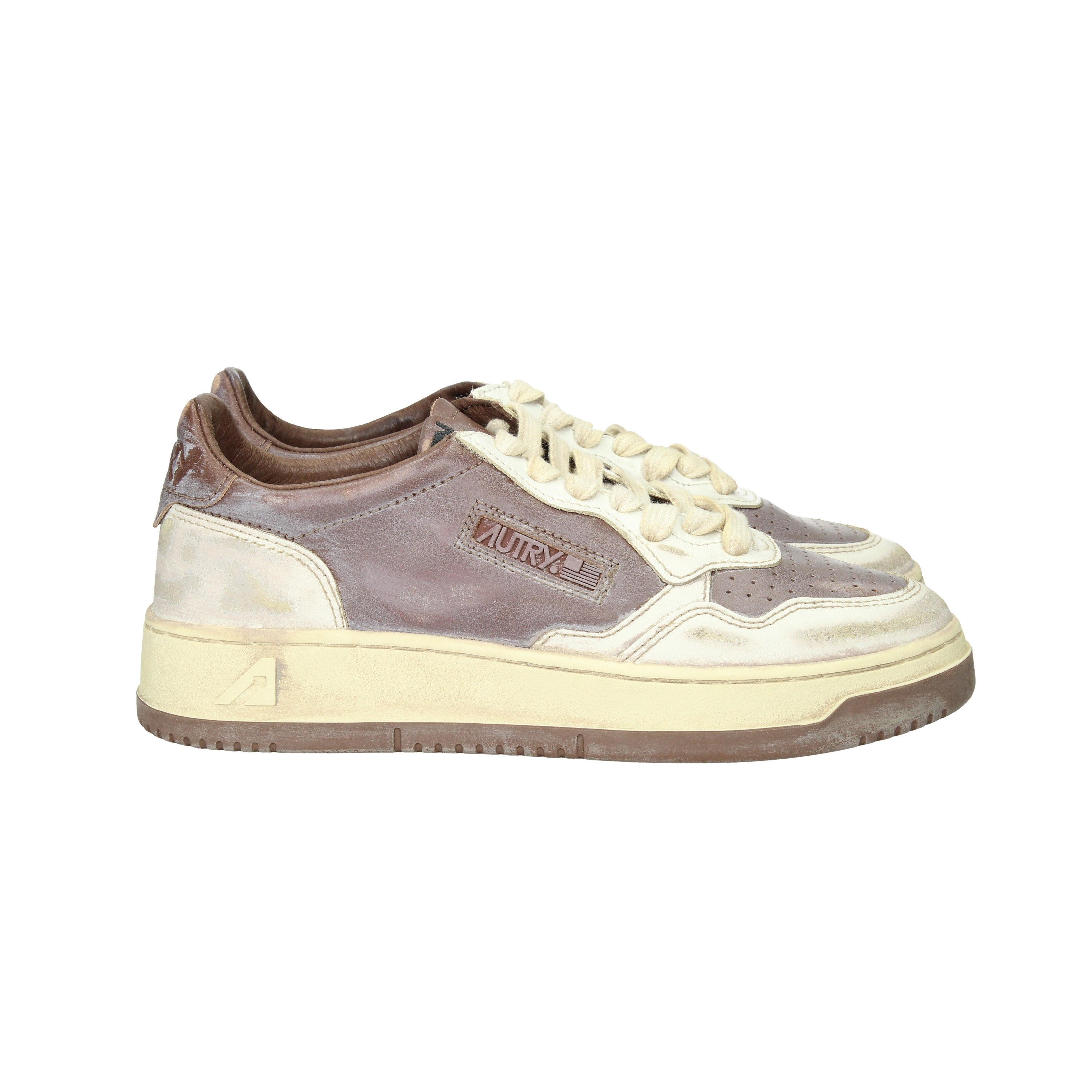 MARRONE | AUTRY - D AVLWMD03 Sneakers