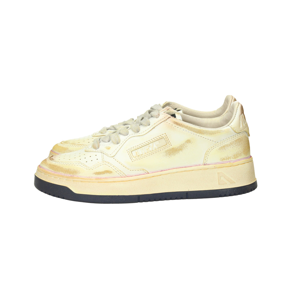 AVORIO | AUTRY - D AVLWBE01 Sneakers