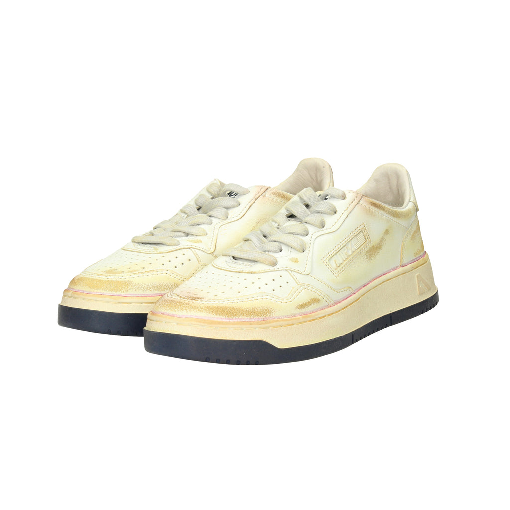 AVORIO | AUTRY - D AVLWBE01 Sneakers
