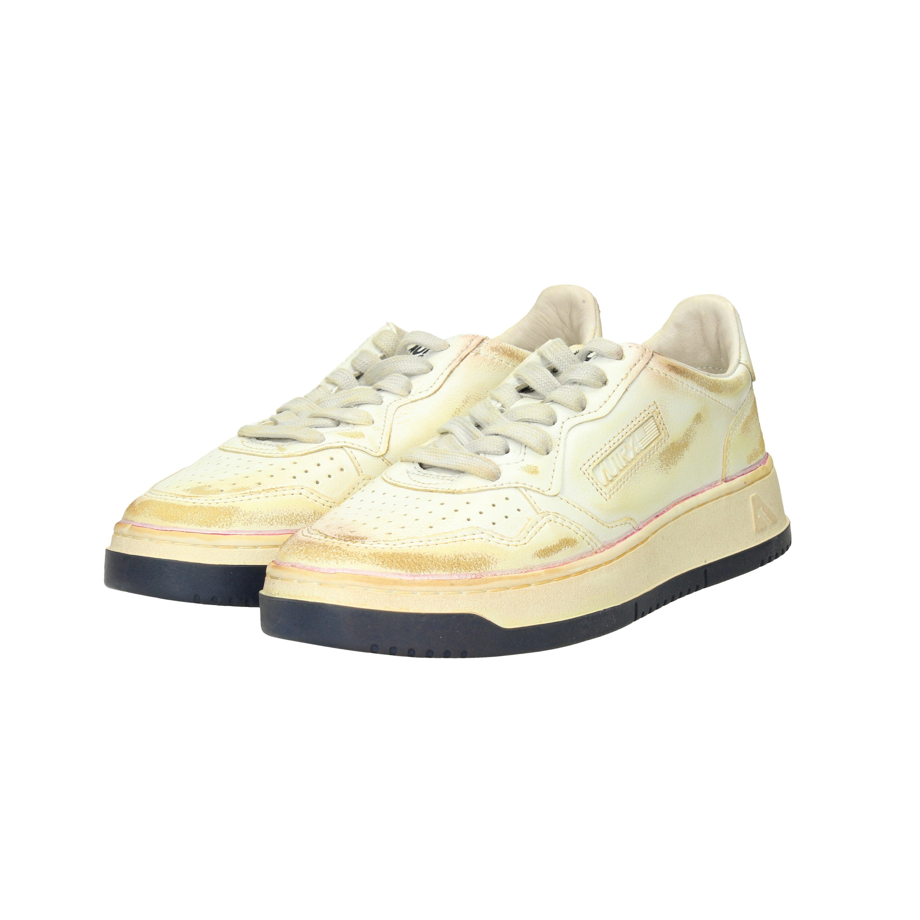 AVORIO | AUTRY - D AVLWBE01 Sneakers