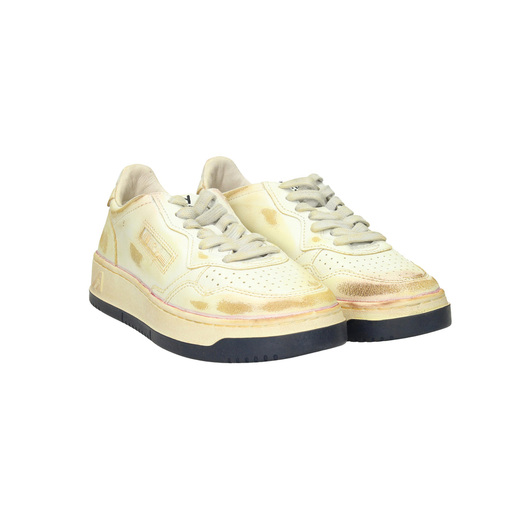 AVORIO | AUTRY - D AVLWBE01 Sneakers