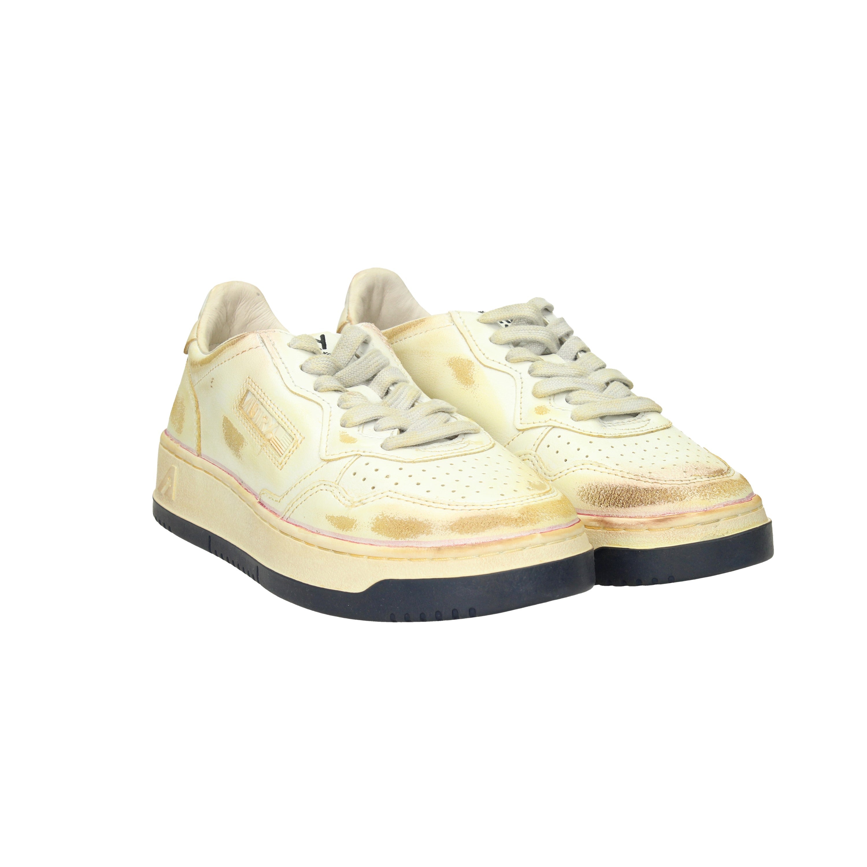 AVORIO | AUTRY - D AVLWBE01 Sneakers