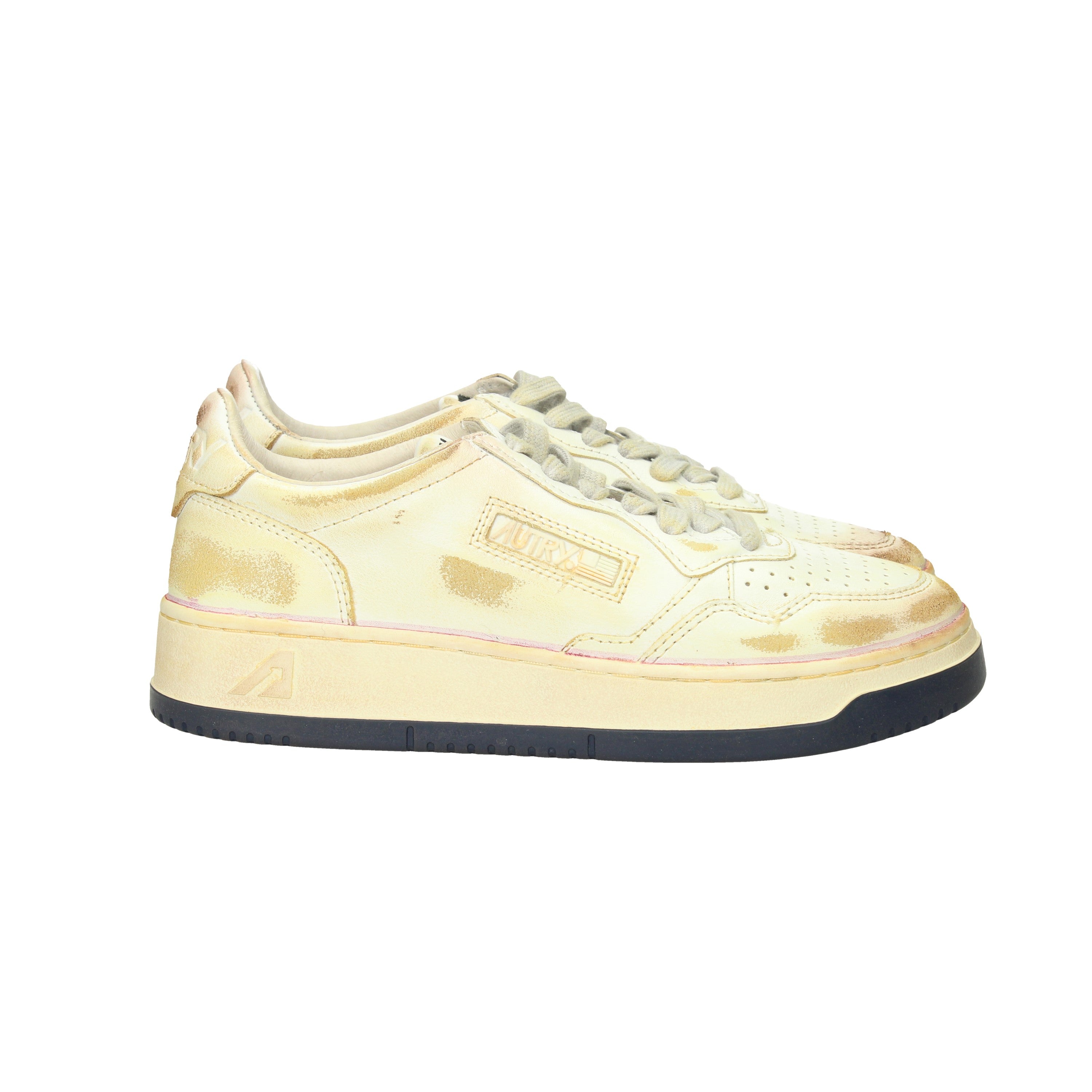 AVORIO | AUTRY - D AVLWBE01 Sneakers