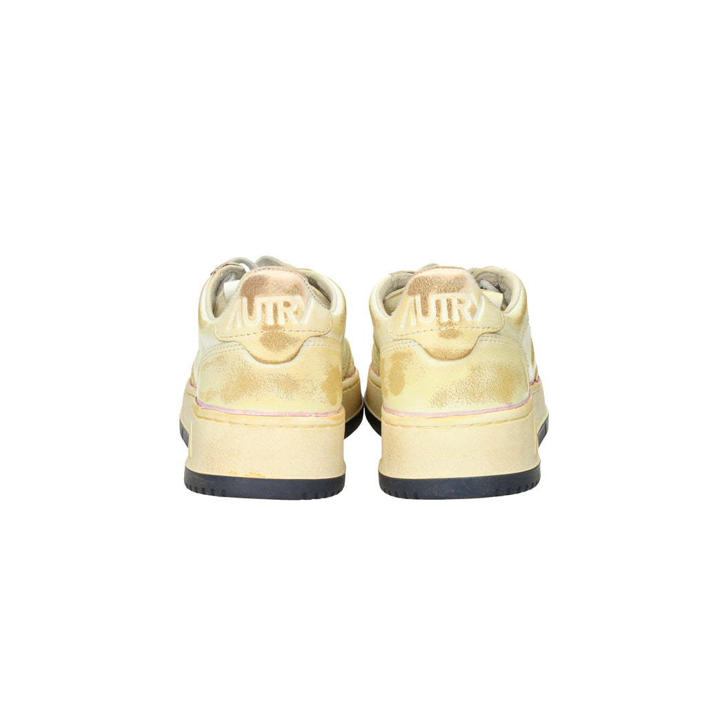 AVORIO | AUTRY - D AVLWBE01 Sneakers