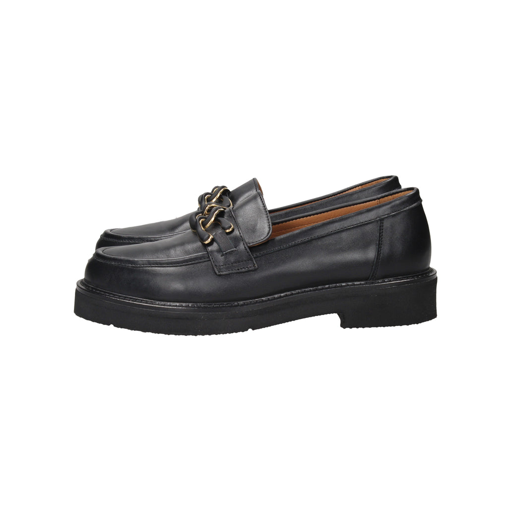 NERO | REPO - D A10521-I3 Mocassino