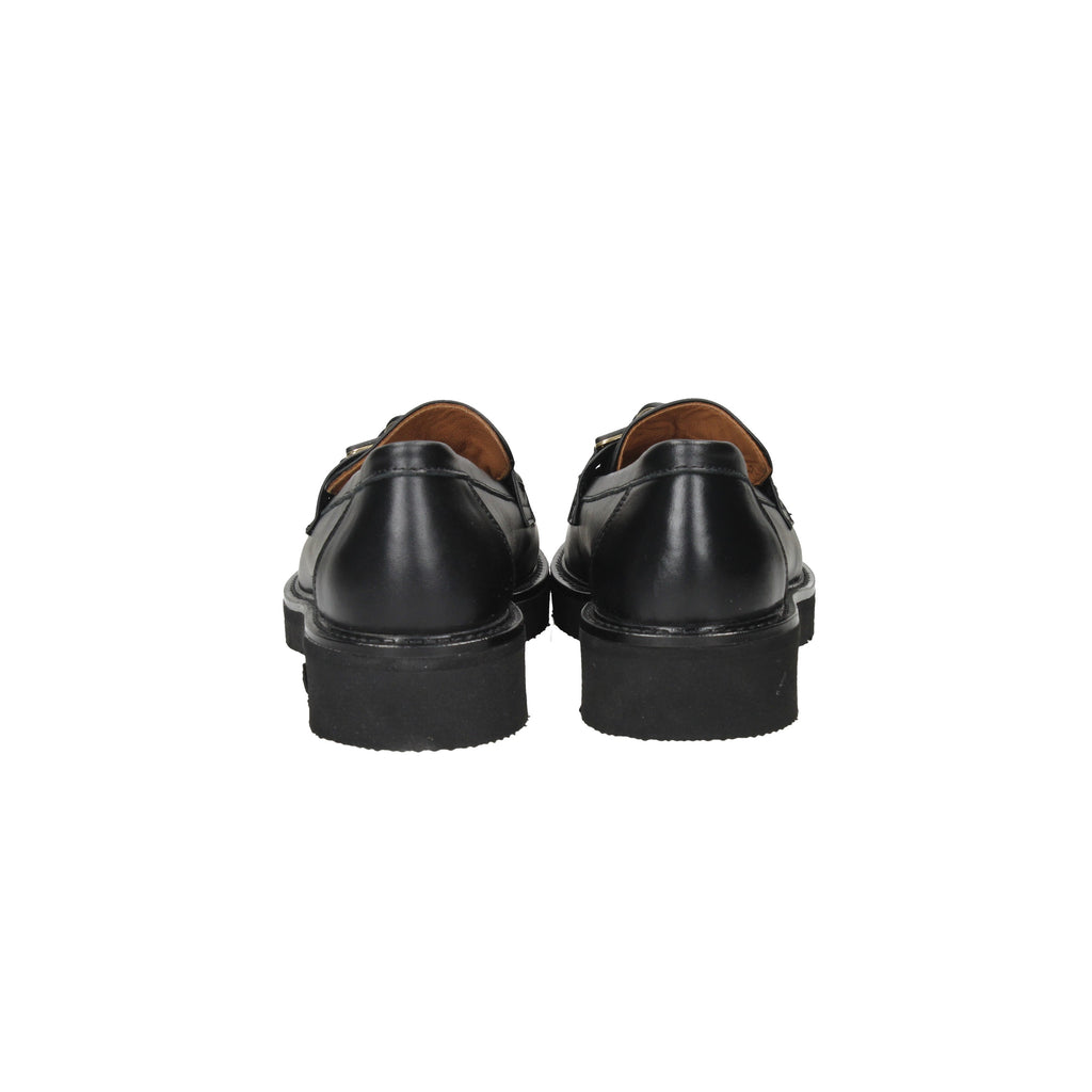 NERO | REPO - D A10521-I3 Mocassino