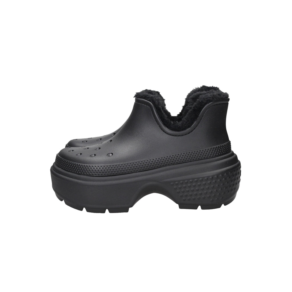 NERO | CROCS - D 210673 Boots