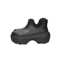 NERO | CROCS - D 210673 Boots