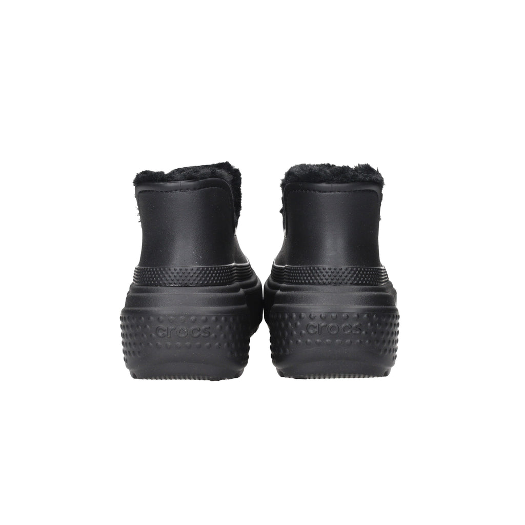 NERO | CROCS - D 210673 Boots