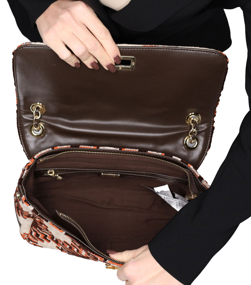 ARANCIO | V°73 - D 73BS8FB01 Borsa