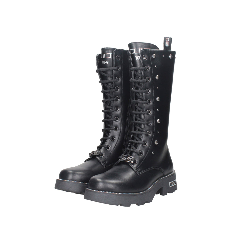 NERO | CULT YOUNG - BA T-033 Anfibio