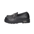 NERO | CULT YOUNG - BA T-057 Mocassino