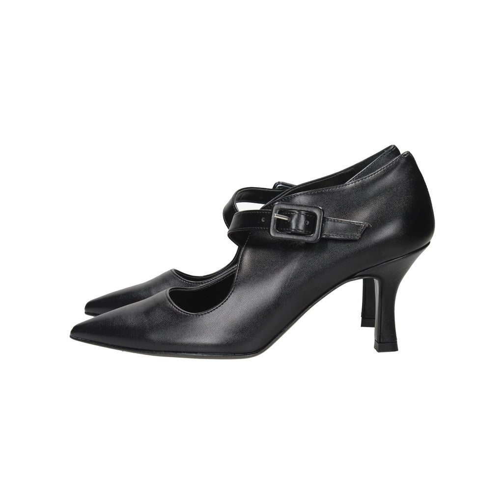 NERO | OLGA RUBINI - D 2164M089 Decollete
