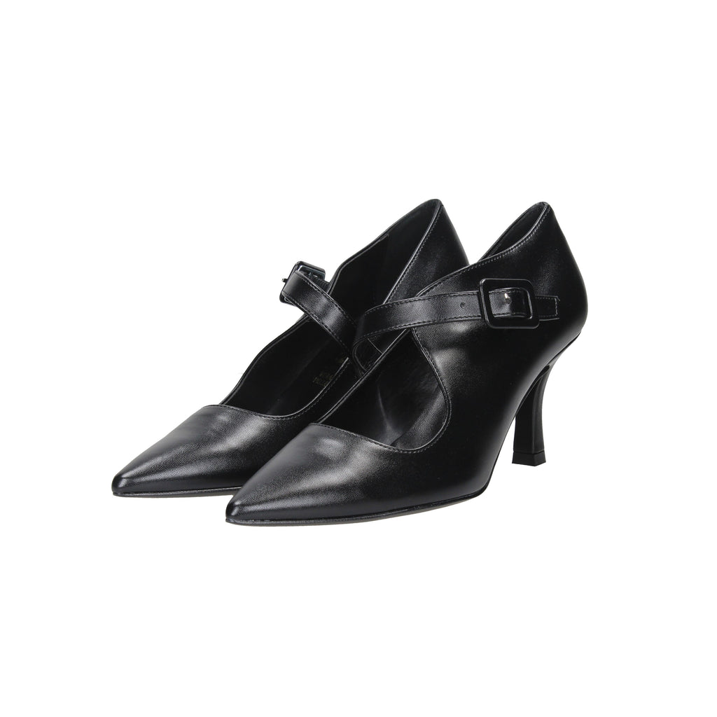 NERO | OLGA RUBINI - D 2164M089 Decollete