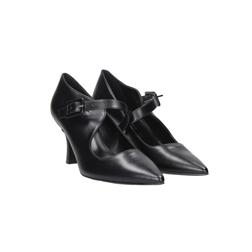 NERO | OLGA RUBINI - D 2164M089 Decollete