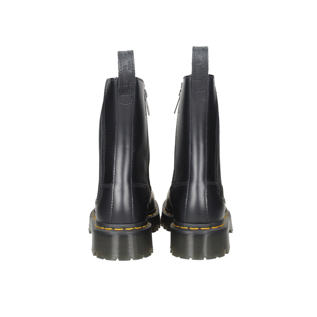 NERO | DR. MARTENS - D AMAAYAHLO Tronchetto