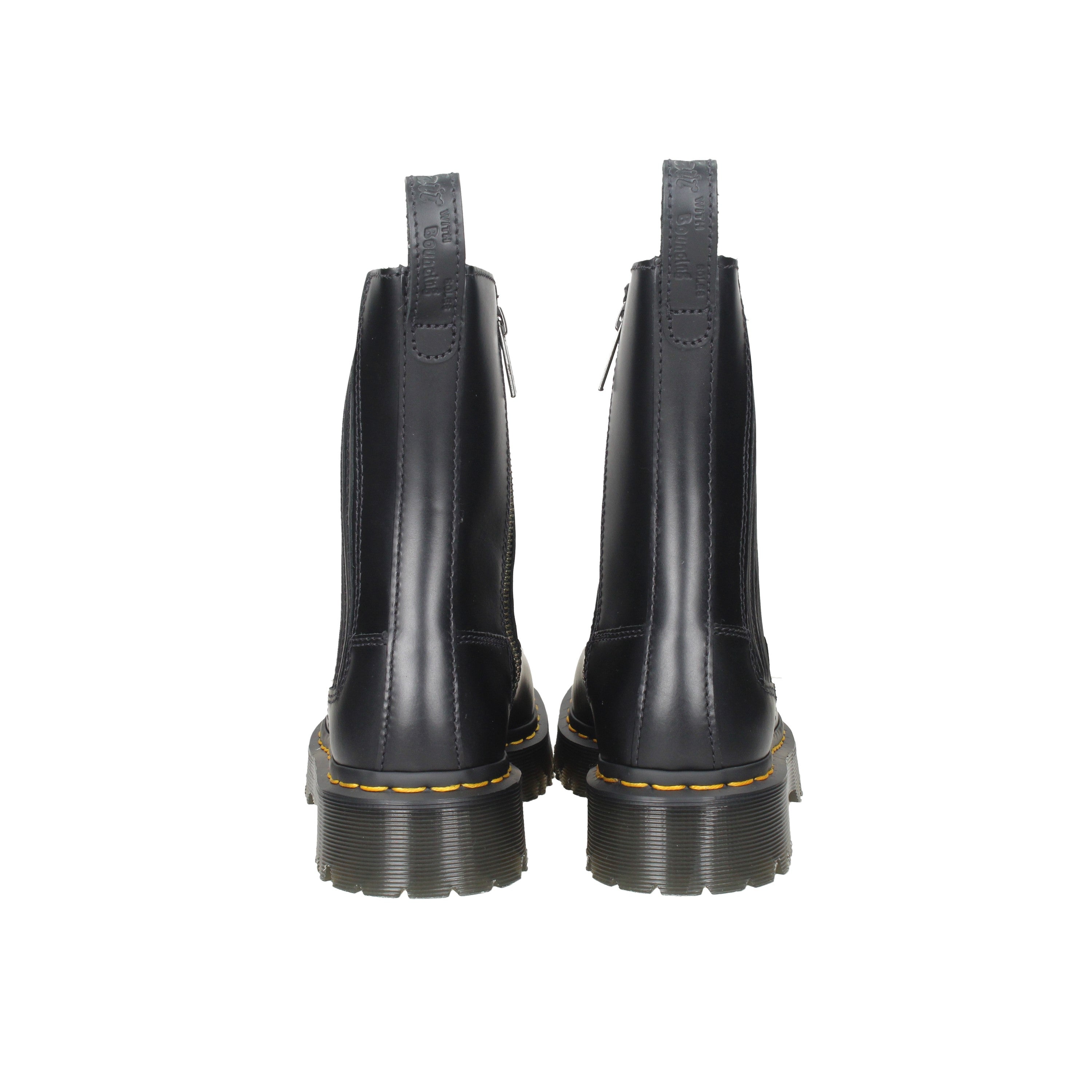 NERO | DR. MARTENS - D AMAAYAHLO Tronchetto