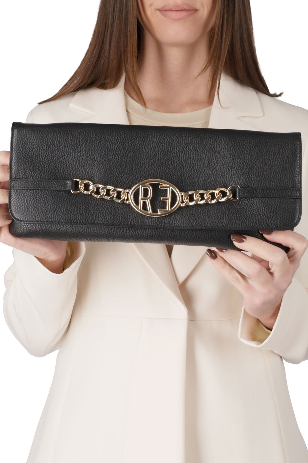 NERO | REBELLE - D FALLON Borsa