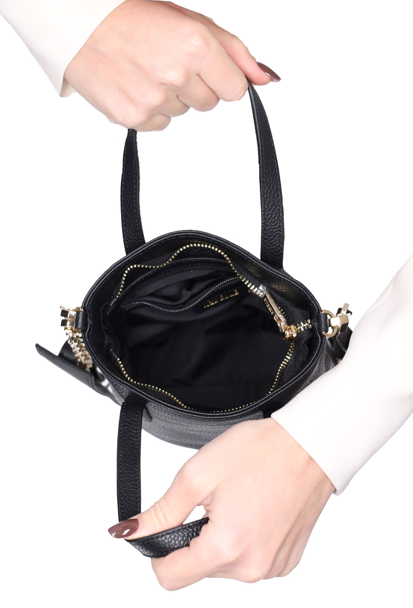 NERO | REBELLE - D GODDESS Borsa