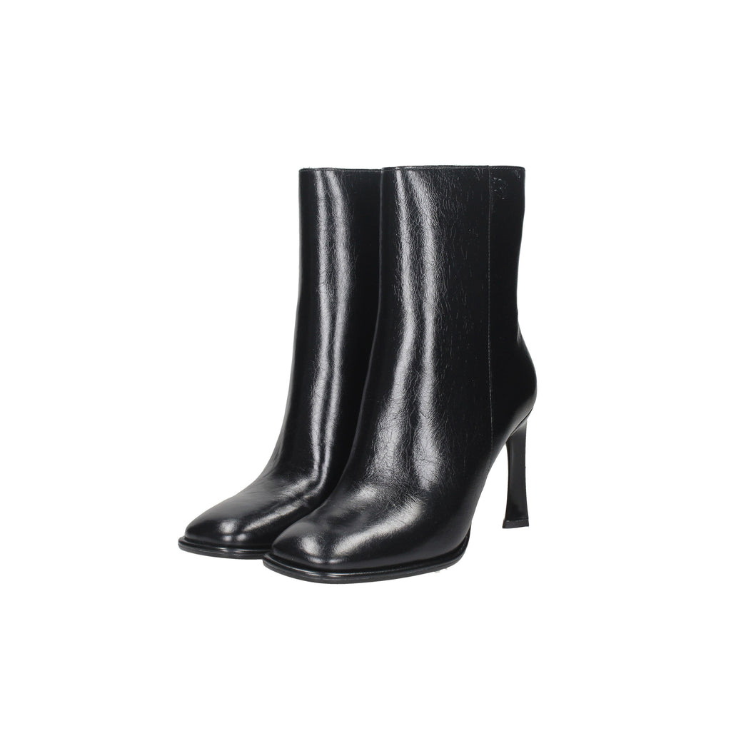 NERO | MICHAEL DI MICHAEL KORS - D 40F4KLHE6L Tronchetto