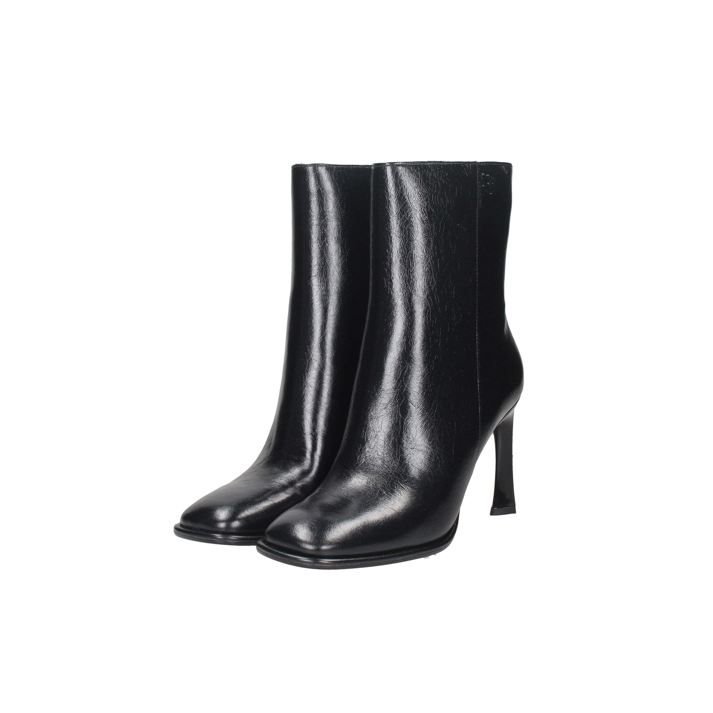 NERO | MICHAEL DI MICHAEL KORS - D 40F4KLHE6L Tronchetto