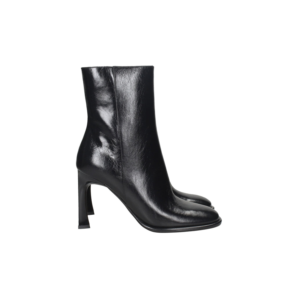 NERO | MICHAEL DI MICHAEL KORS - D 40F4KLHE6L Tronchetto