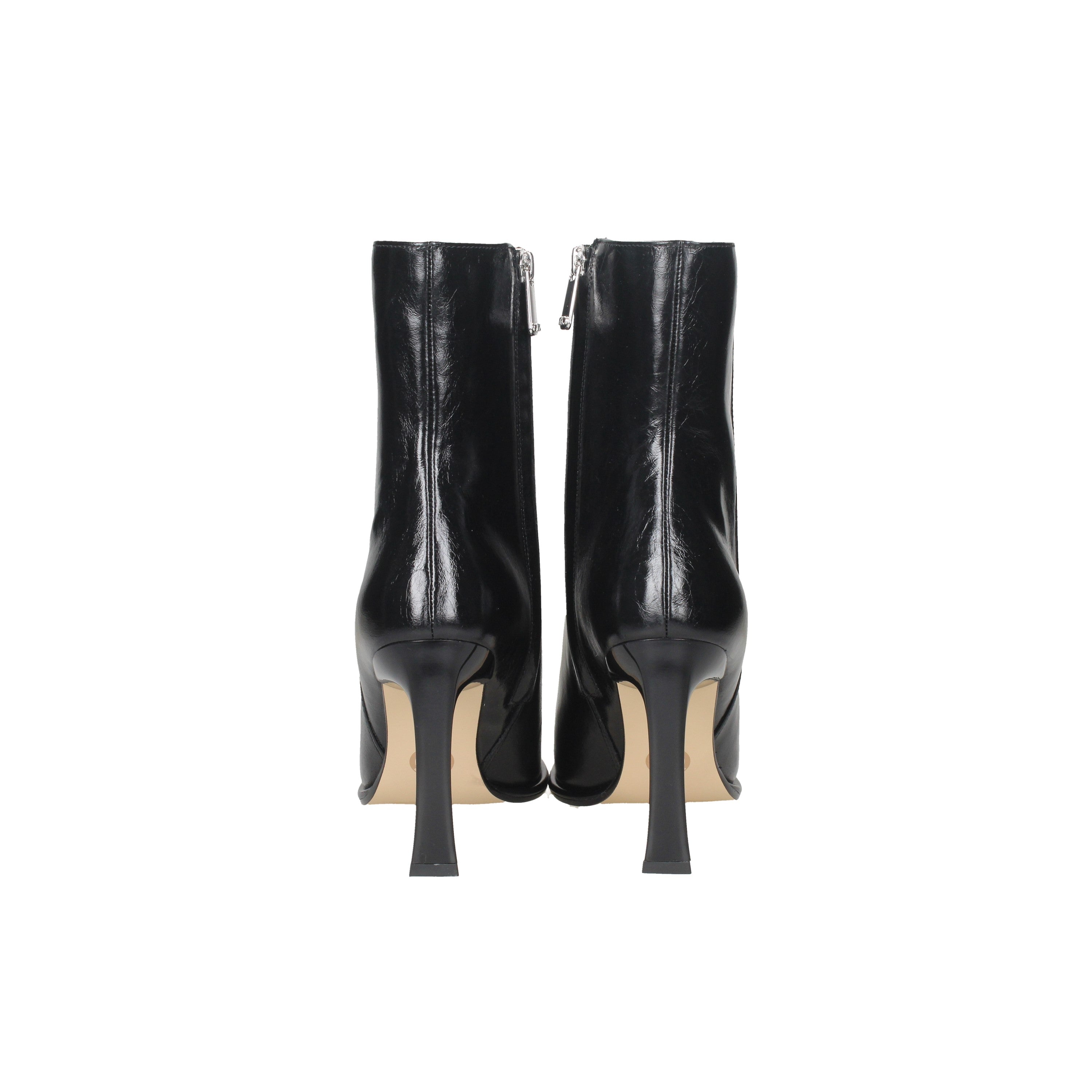 NERO | MICHAEL DI MICHAEL KORS - D 40F4KLHE6L Tronchetto