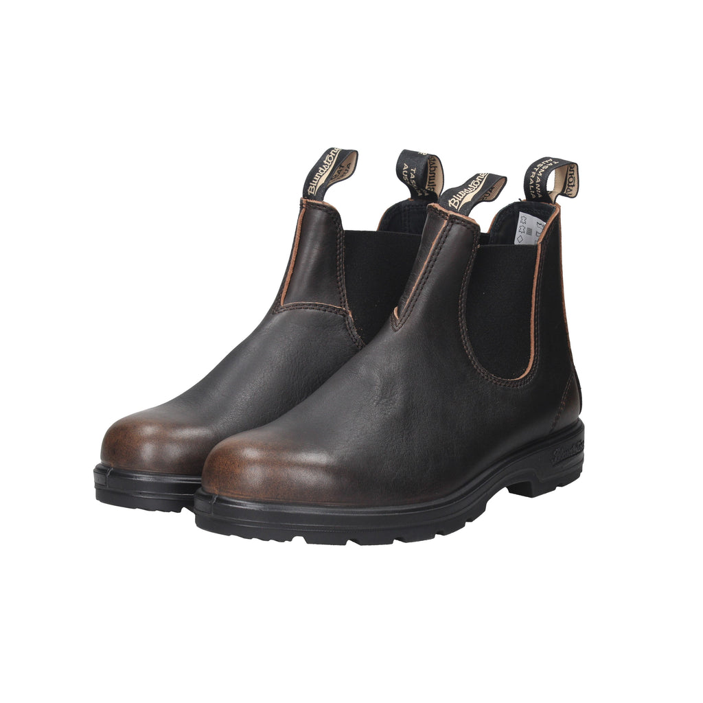 MARRONE | BLUNDSTONE - U 2440 Beatles