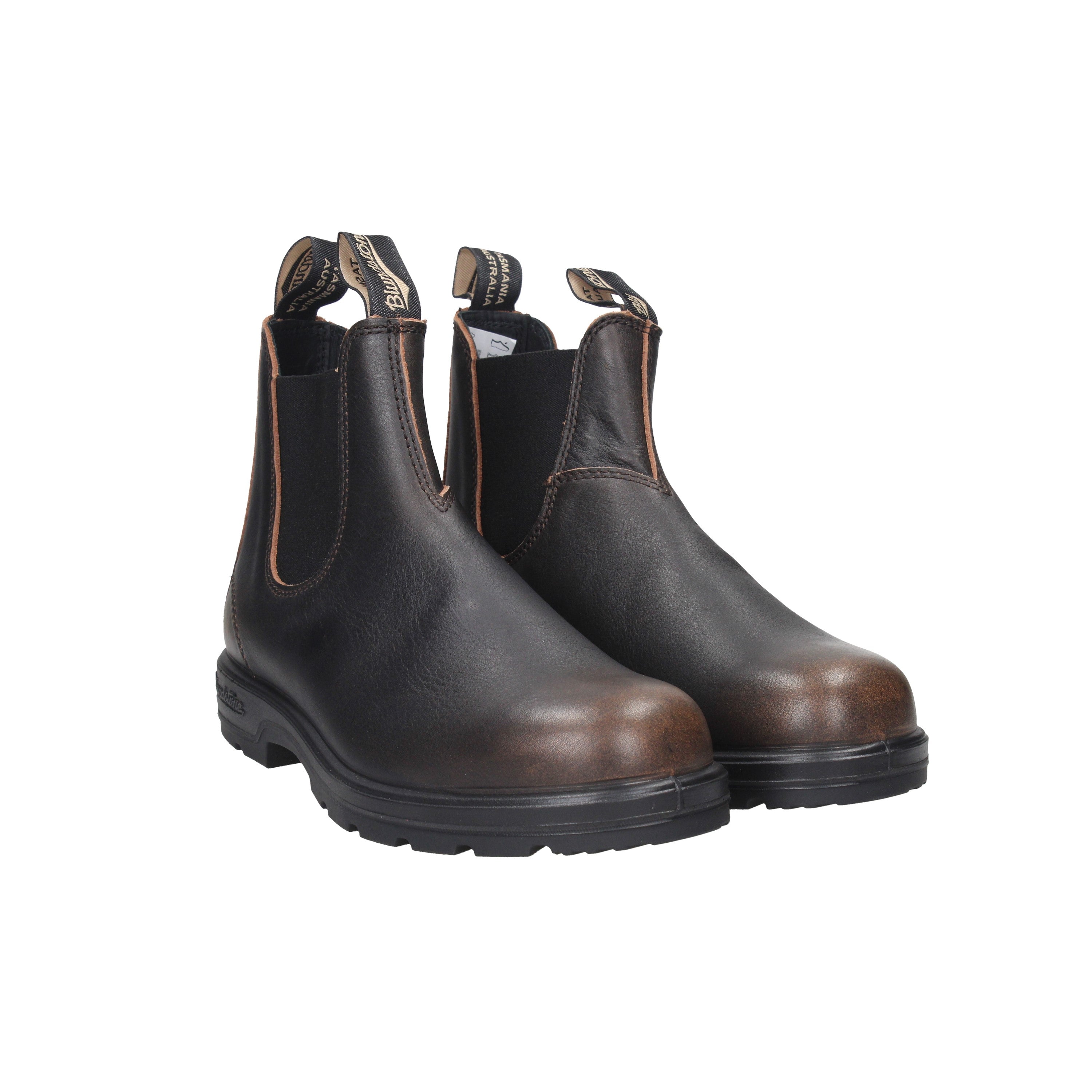 MARRONE | BLUNDSTONE - U 2440 Beatles