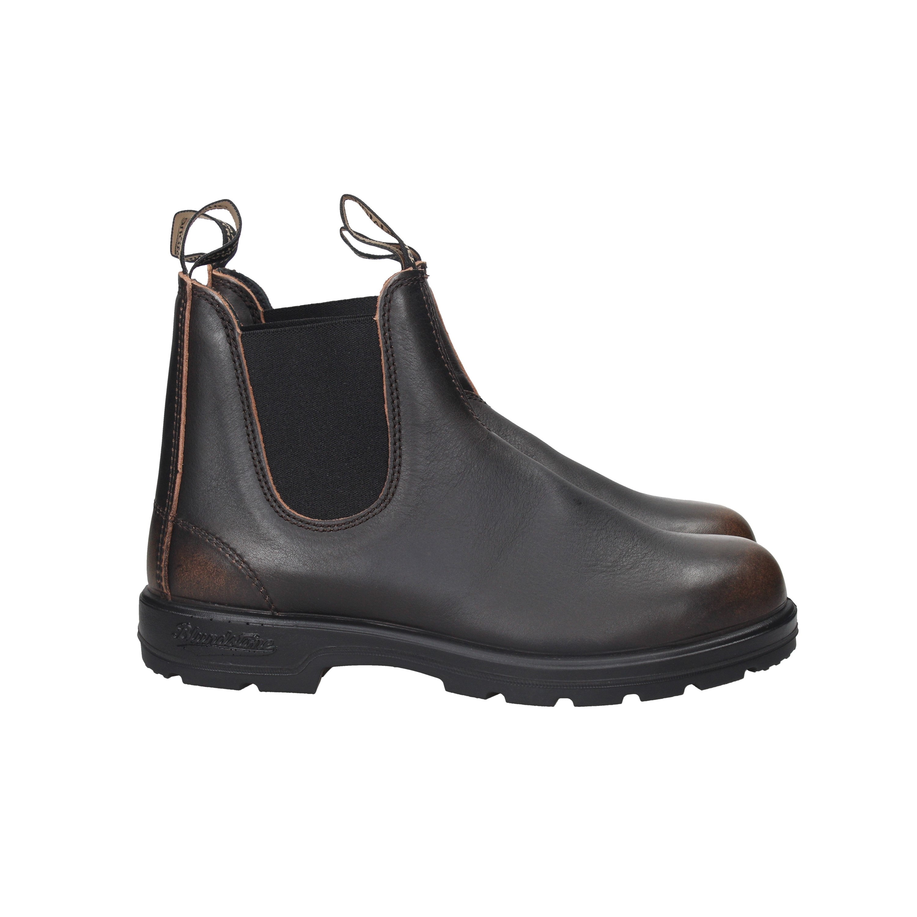MARRONE | BLUNDSTONE - U 2440 Beatles