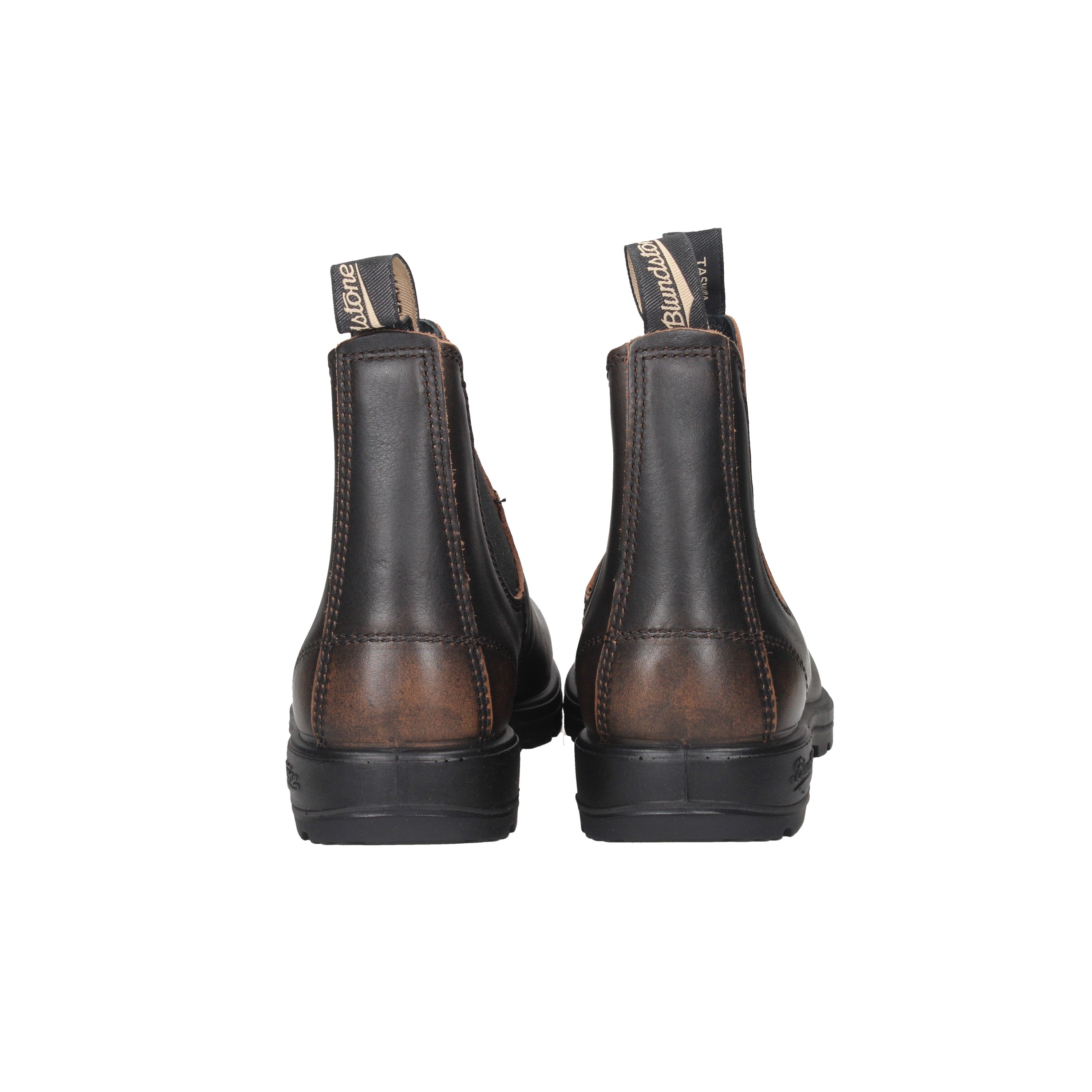 MARRONE | BLUNDSTONE - U 2440 Beatles