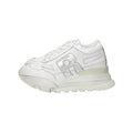 WHITE | RUCOLINE - D AKI Sneakers