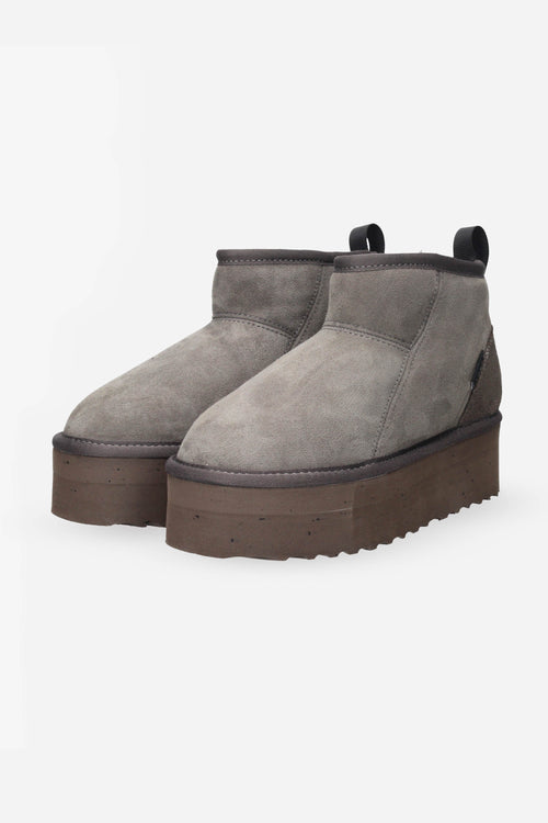 GRIGIO | ADNO - D AOW140002 Boots