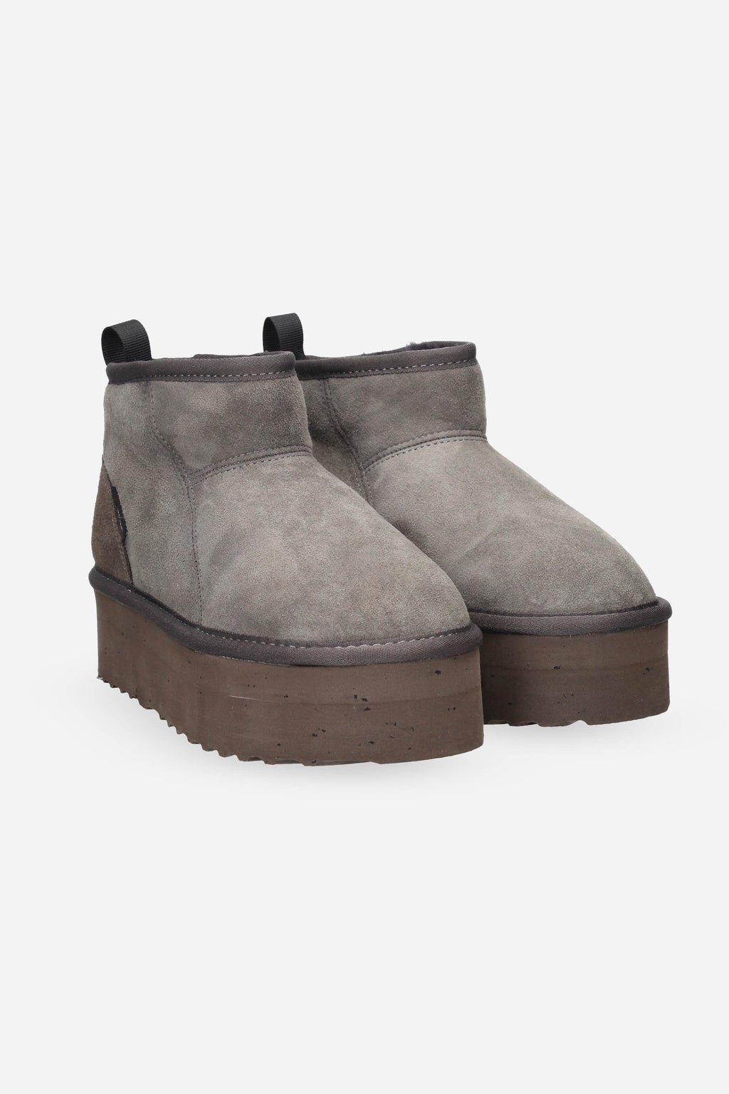 GRIGIO | ADNO - D AOW140002 Boots