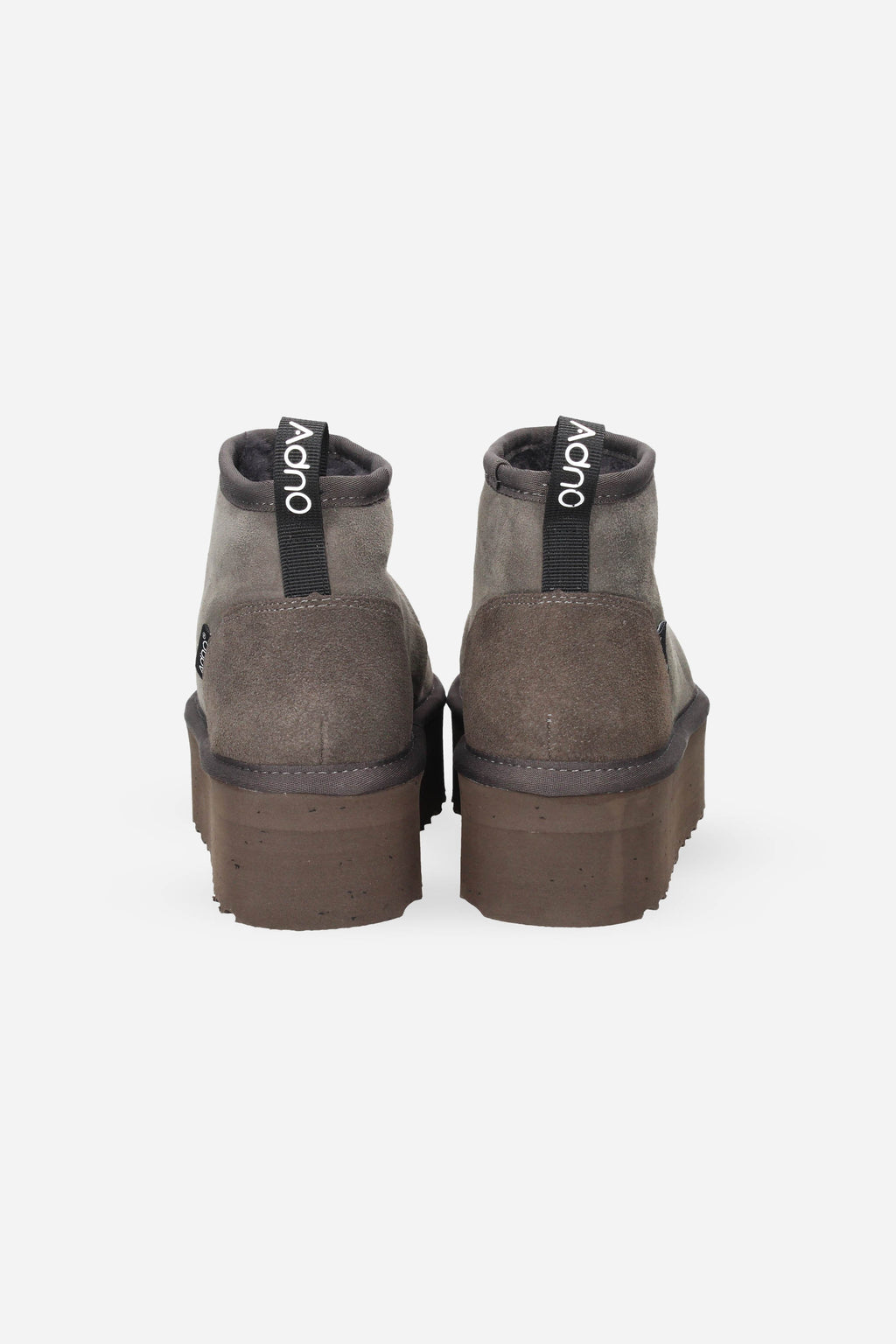 GRIGIO | ADNO - D AOW140002 Boots