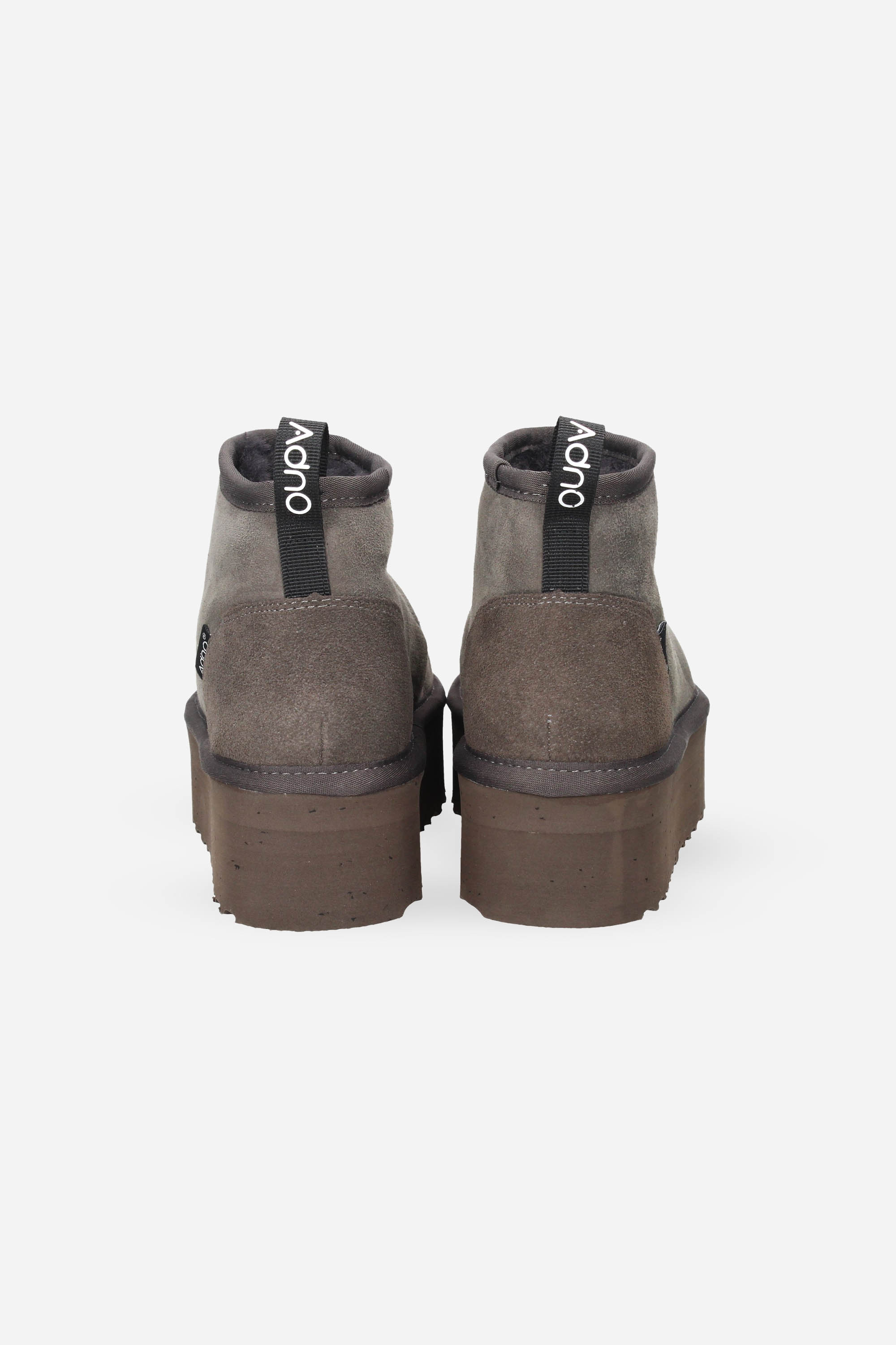 GRIGIO | ADNO - D AOW140002 Boots