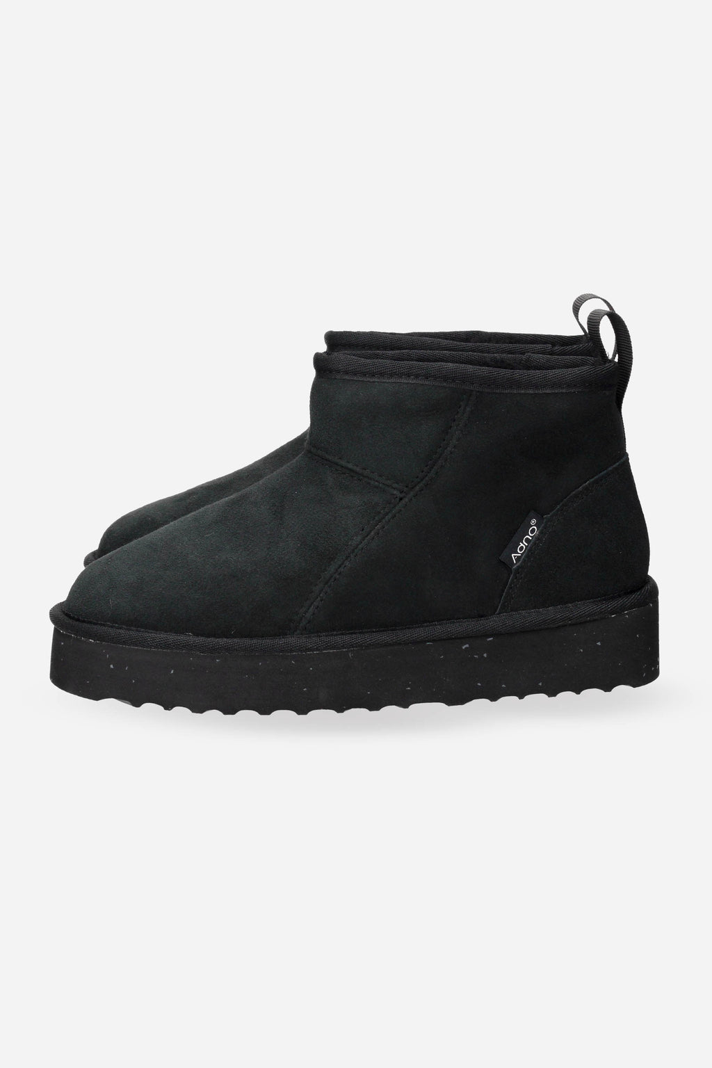 NERO | ADNO - D AOW150003 Boots