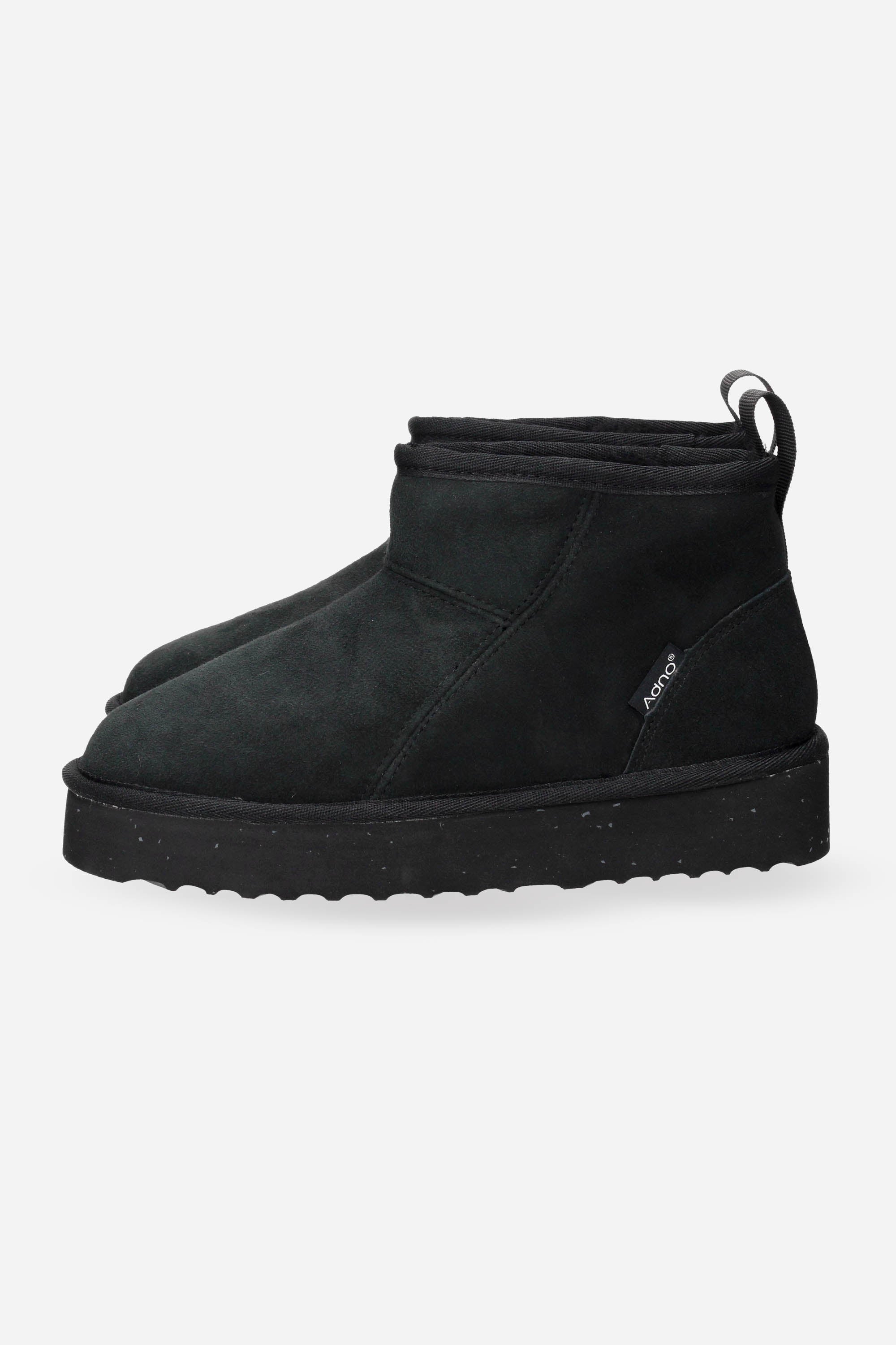 NERO | ADNO - D AOW150003 Boots