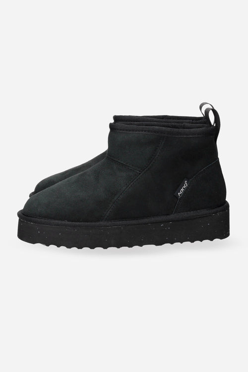 NERO | ADNO - D AOW150003 Boots