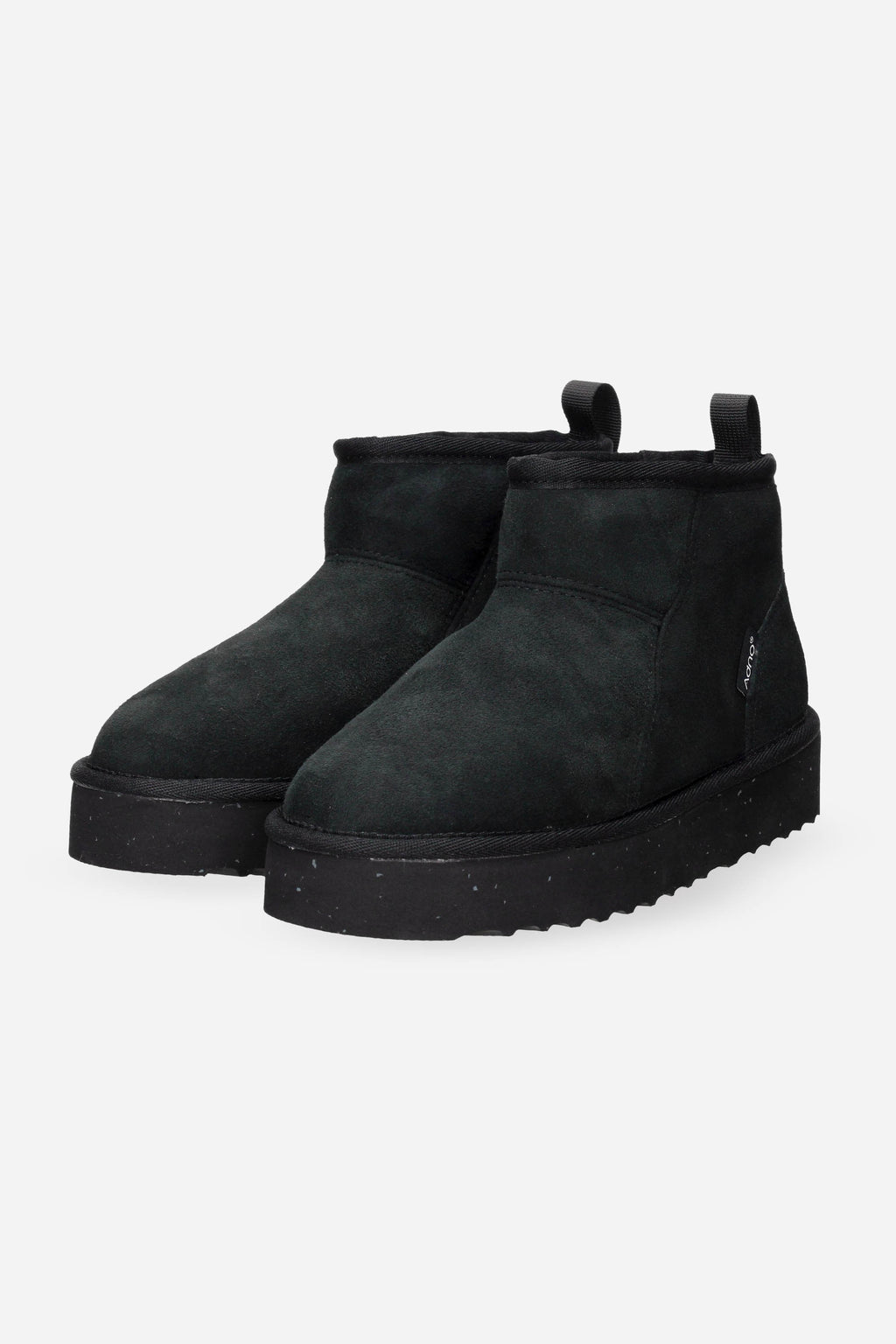 NERO | ADNO - D AOW150003 Boots